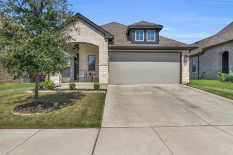 4043 Anglers Way, Royse City