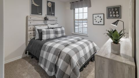 2035 Serene Springs Road, Celina