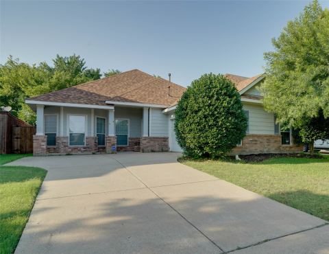 9724 Water Tree Drive, McKinney