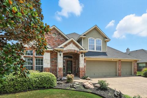 308 Sandy Cove, Argyle, TX 76226 — photo 3