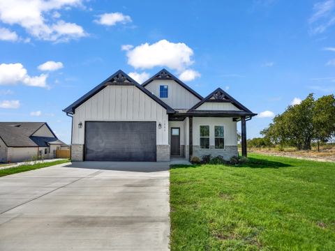 1004 Don Eve Court, Azle, TX 76020 — photo 2