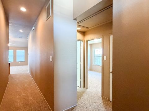 633 Canoe Way, Crowley, TX 76036 — photo 2