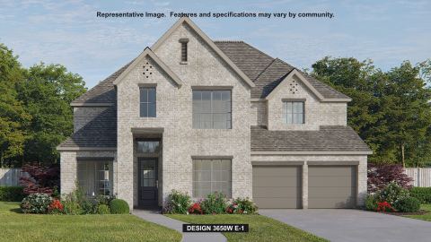 2909 Mira Vista Court, McKinney, TX 75071 — photo 3
