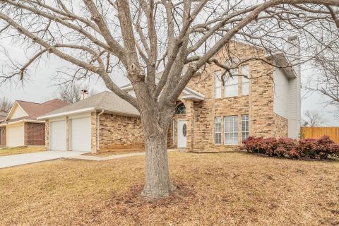 1411 Prentice Street, Arlington, TX 76018 — photo 3