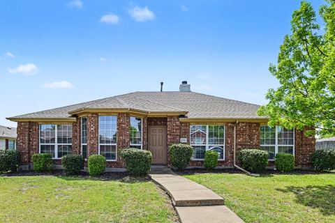 2781 Avery Drive, Rockwall, TX 75032 — photo 2
