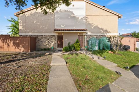 4371 Madera Road 4, Irving, TX 75038 — photo 2