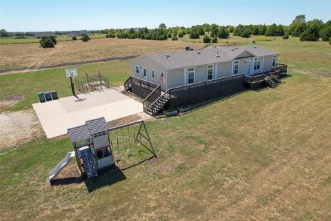 6477 County Road 179, Celina