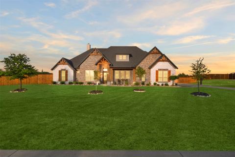 161 Adkins Trail, Waxahachie, TX 75167 — photo 2