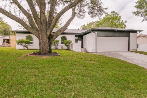 5333 Westminster Court S, Fort Worth