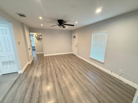 1605 Crestridge Drive, Mesquite, TX 75149 — photo 2