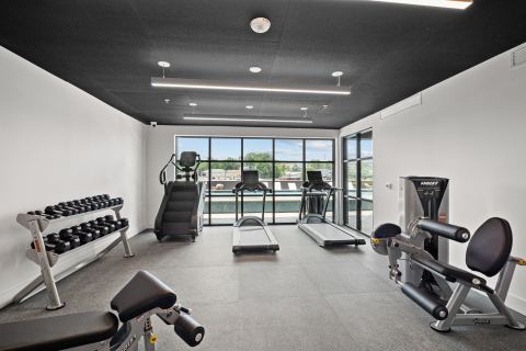1100 N Zang Boulevard 408, Dallas