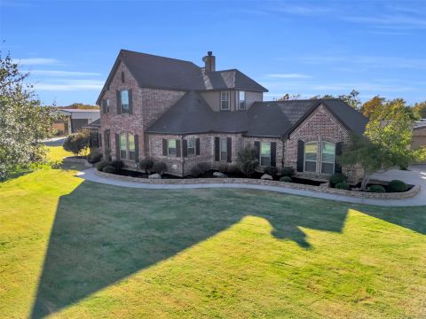 2200 Twin Creeks Court, Pilot Point, TX 76258 — photo 3