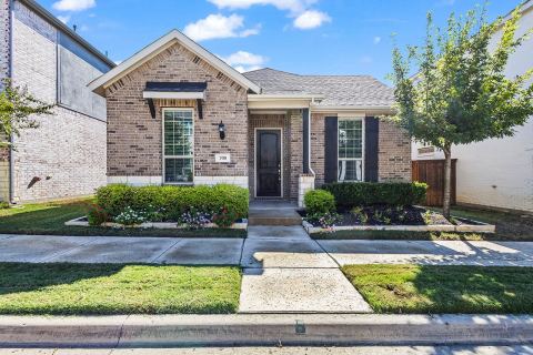 708 Waterbrook Parkway, Argyle, TX 76226 — photo 2