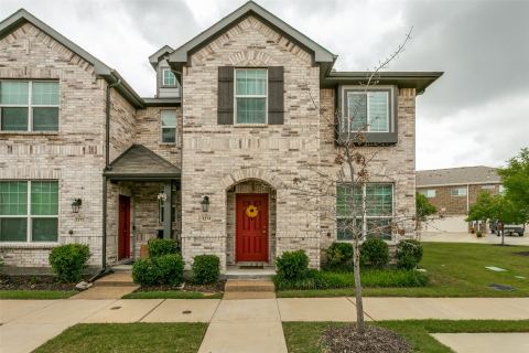 1274 Jones Trail, Lewisville, TX 75077 — photo 3