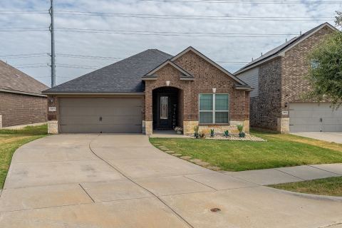 5017 Beaver Creek Avenue, Denton, TX 76207 — photo 2