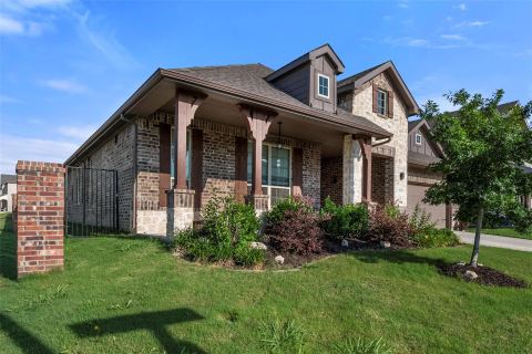 7224 Fallen Crest Lane, Arlington, TX 76001 — photo 2