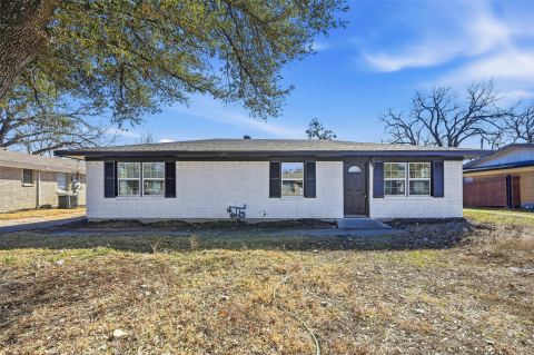 421 Cherry Drive, Princeton
