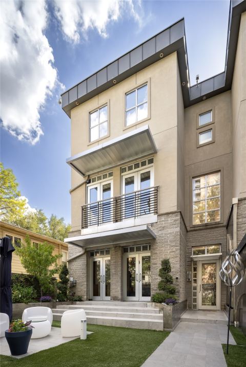 3625 Brown Street, Dallas, TX 75219 — photo 2