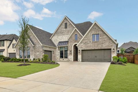 2360 Shady Hill Drive, Prosper, TX 75078 — photo 3