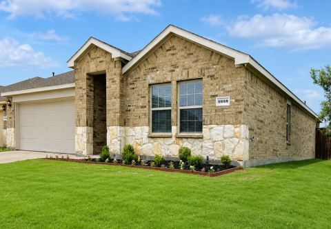 3938 Aintree Avenue, Celina, TX 76227 — photo 2