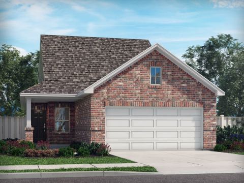 2003 Rannoch Street, Sherman, TX 75092 — photo 2