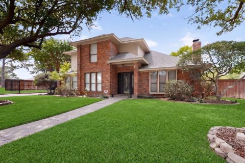 1900 Thames Drive, Arlington, TX 76017 — photo 3