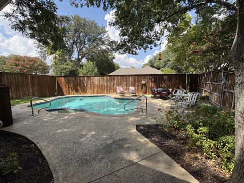 7056 Allen Place Drive, Fort Worth, TX 76116 — photo 2