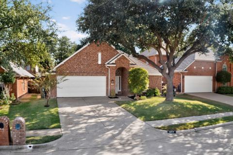 1017 Sun Ridge Drive, Flower Mound, TX 75028 — photo 2