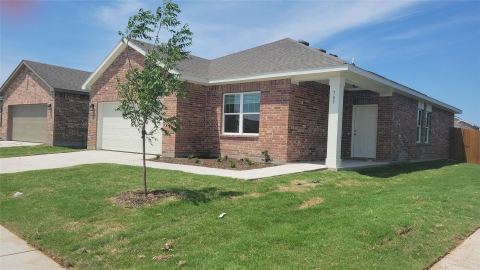 783 Camden Drive, Lavon, TX 75166 — photo 2