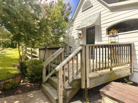 5314 County Road 465, McKinney, TX 75071 — photo 2