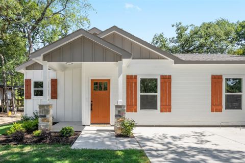6136 Apache Drive, Mabank