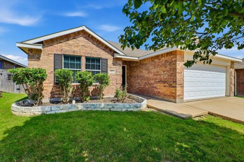 652 Lincoln Avenue, Lavon, TX 75166 — photo 3