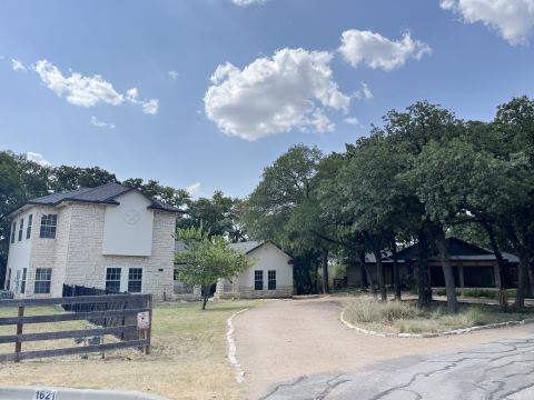 1621 Holly Place, Flower Mound, TX 75022 — photo 2