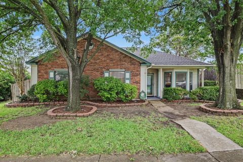 1008 Primrose Street, Mesquite