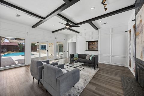 3608 Wandering Trail, Plano