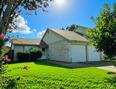 2925 Fairway Drive, Grand Prairie
