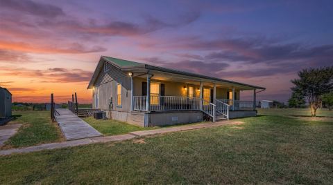 3332 County Road 1033, Greenville