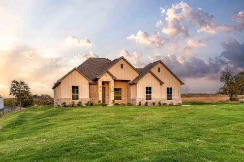 8017 Ranch View Place, Springtown, TX 76082 — photo 2