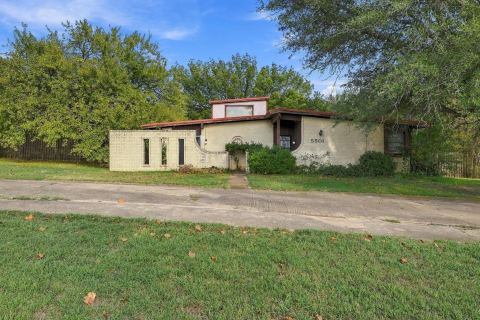 5501 Camino Dos Lagos Drive, Sherman, TX 75090 — photo 3