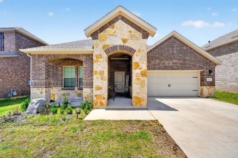 10105 Sunnyview Lane, Aubrey
