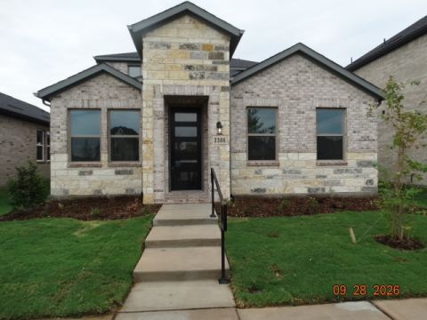 3308 Winecup Road, Celina