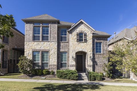 2455 Cathedral Drive, Richardson