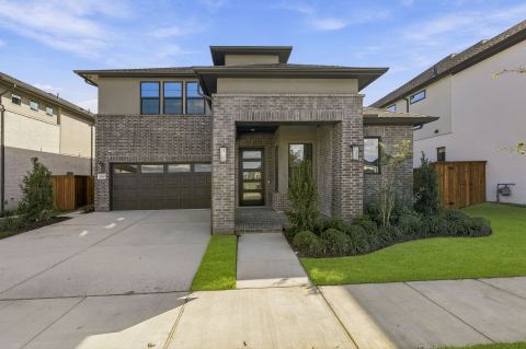 15663 Violet Lane, Frisco