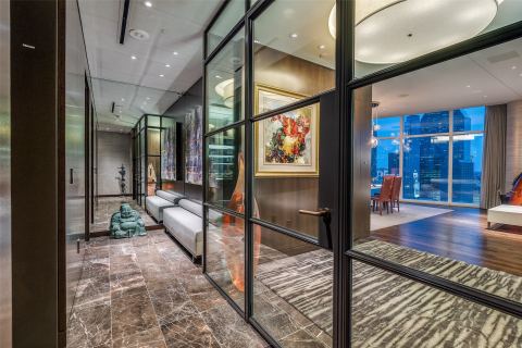 1918 Olive Street 1603, Dallas, TX 75201 — photo 2