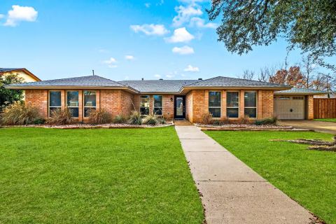 1339 Blue Teal Court, Southlake, TX 76092 — photo 2