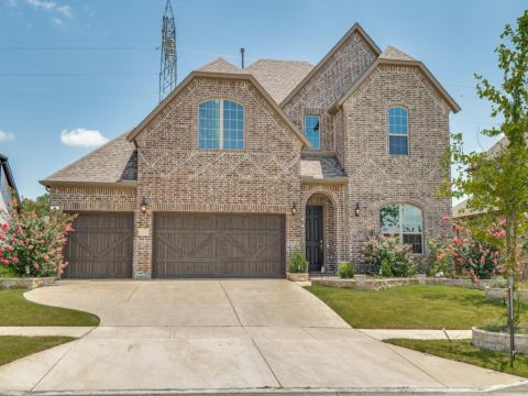 15946 Talamore Lane, Frisco, TX 75035 — photo 3