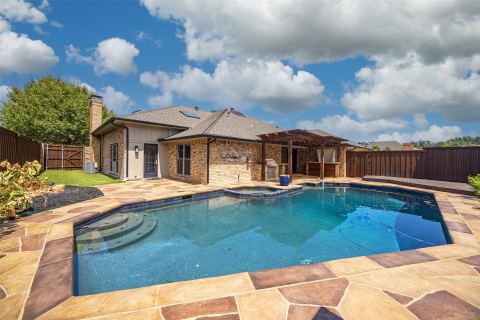 5804 Steeplechase Drive, Plano, TX 75093 — photo 2