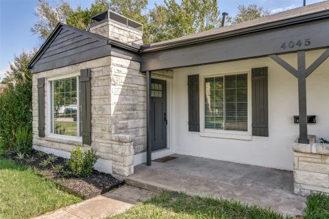 4045 Carolyn Road, Fort Worth, TX 76109 — photo 2