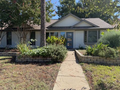 1905 Jasmine Street, Denton