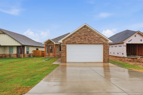 1413 Ridgeview Circle, Granbury, TX 76048 — photo 3